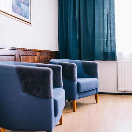 Comfort Guesthouse Jakobstad Δωμάτιο φωτογραφία