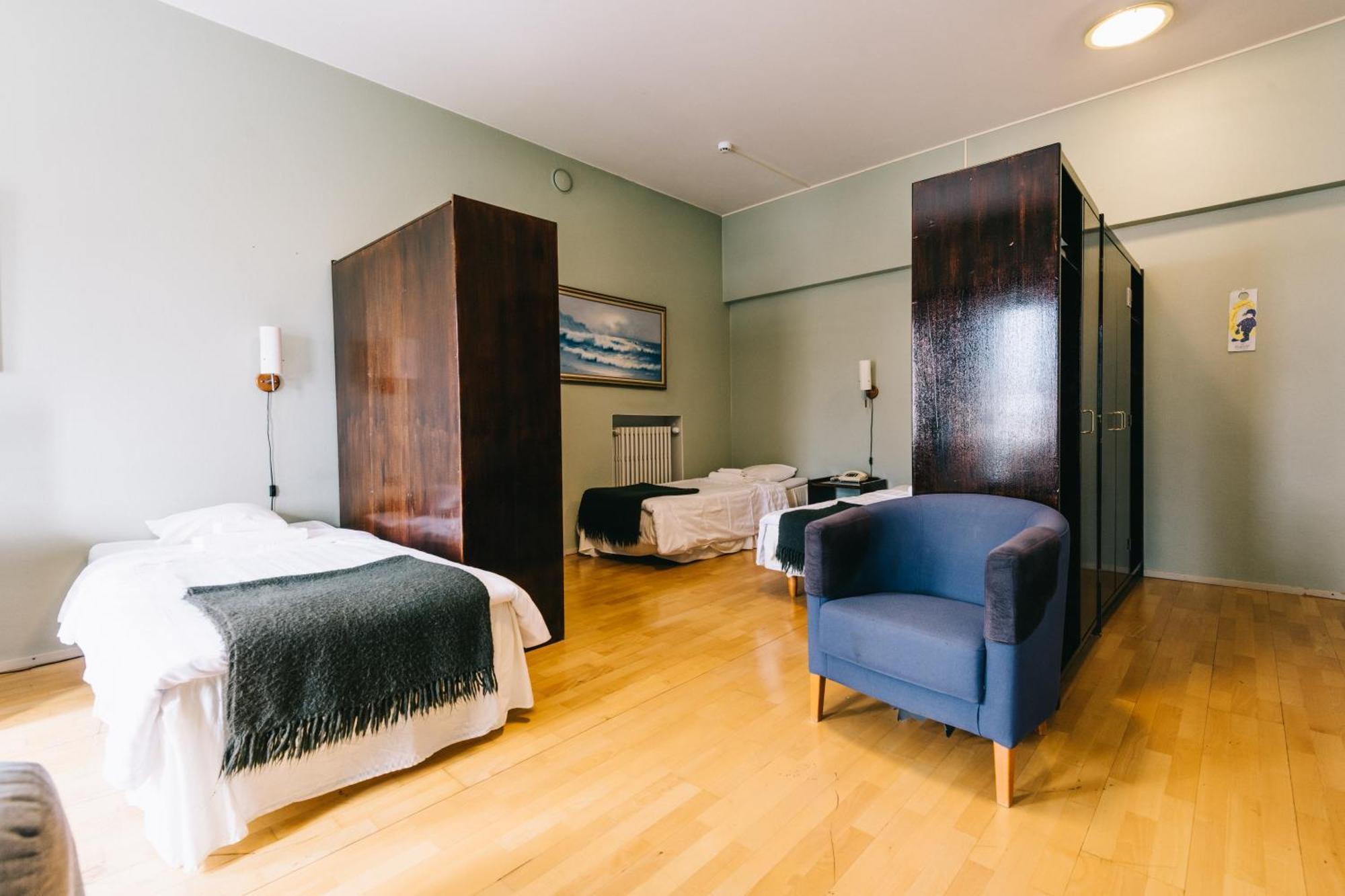 Comfort Guesthouse Jakobstad Δωμάτιο φωτογραφία