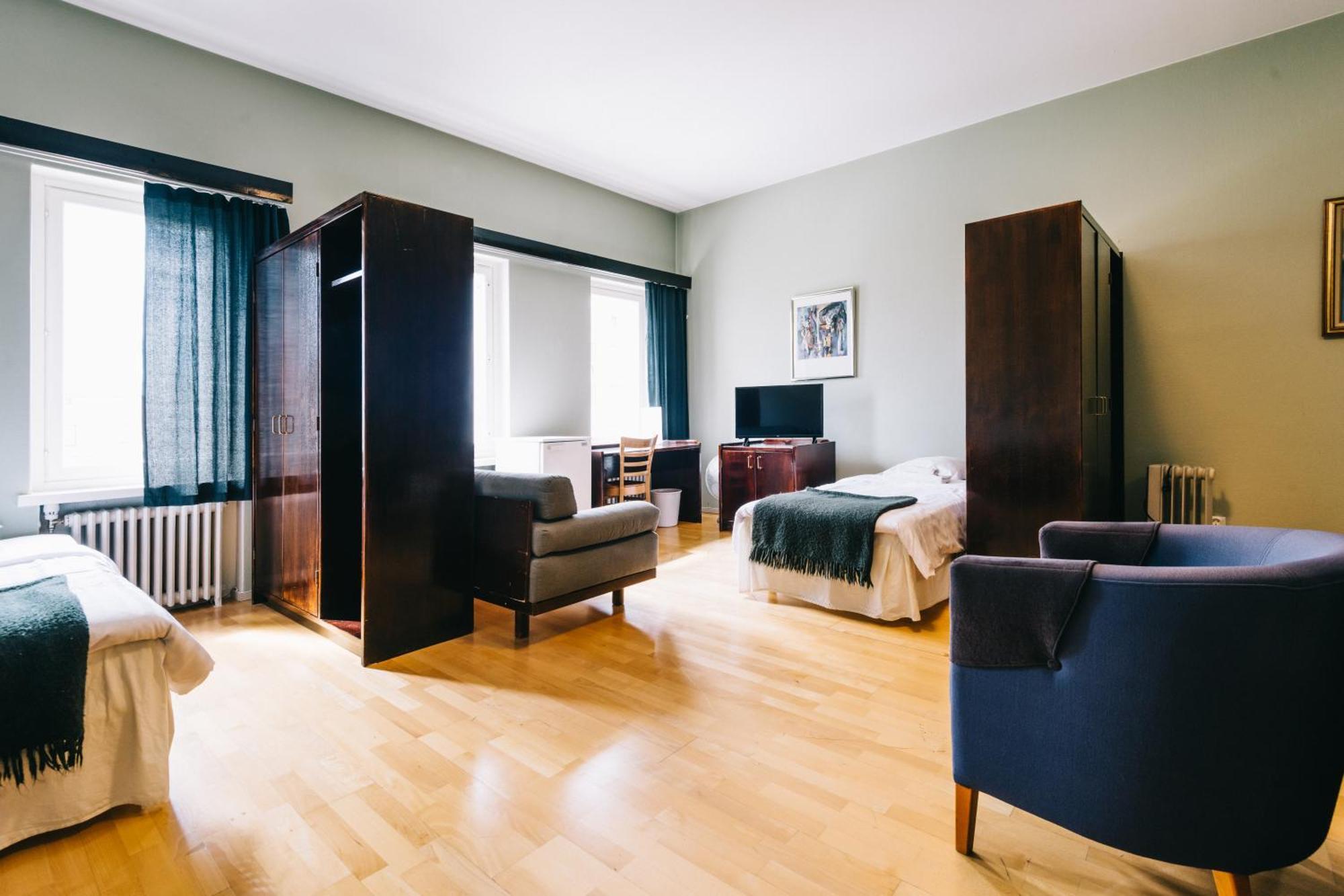 Comfort Guesthouse Jakobstad Δωμάτιο φωτογραφία