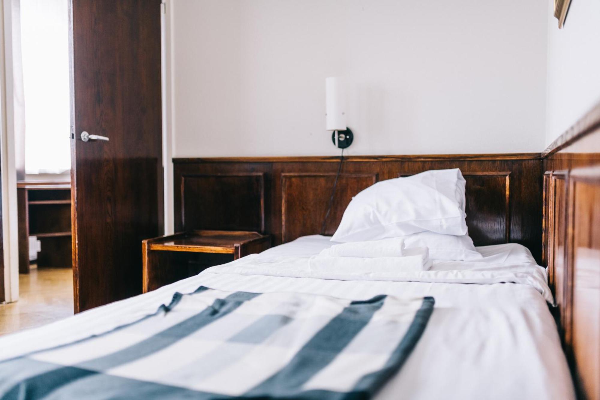 Comfort Guesthouse Jakobstad Δωμάτιο φωτογραφία