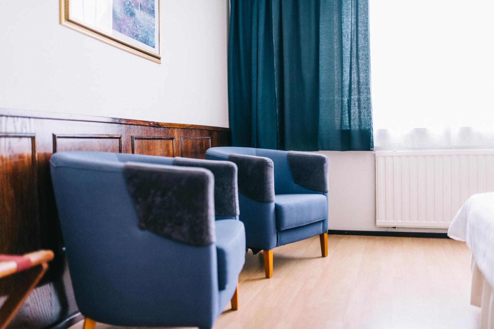 Comfort Guesthouse Jakobstad Δωμάτιο φωτογραφία