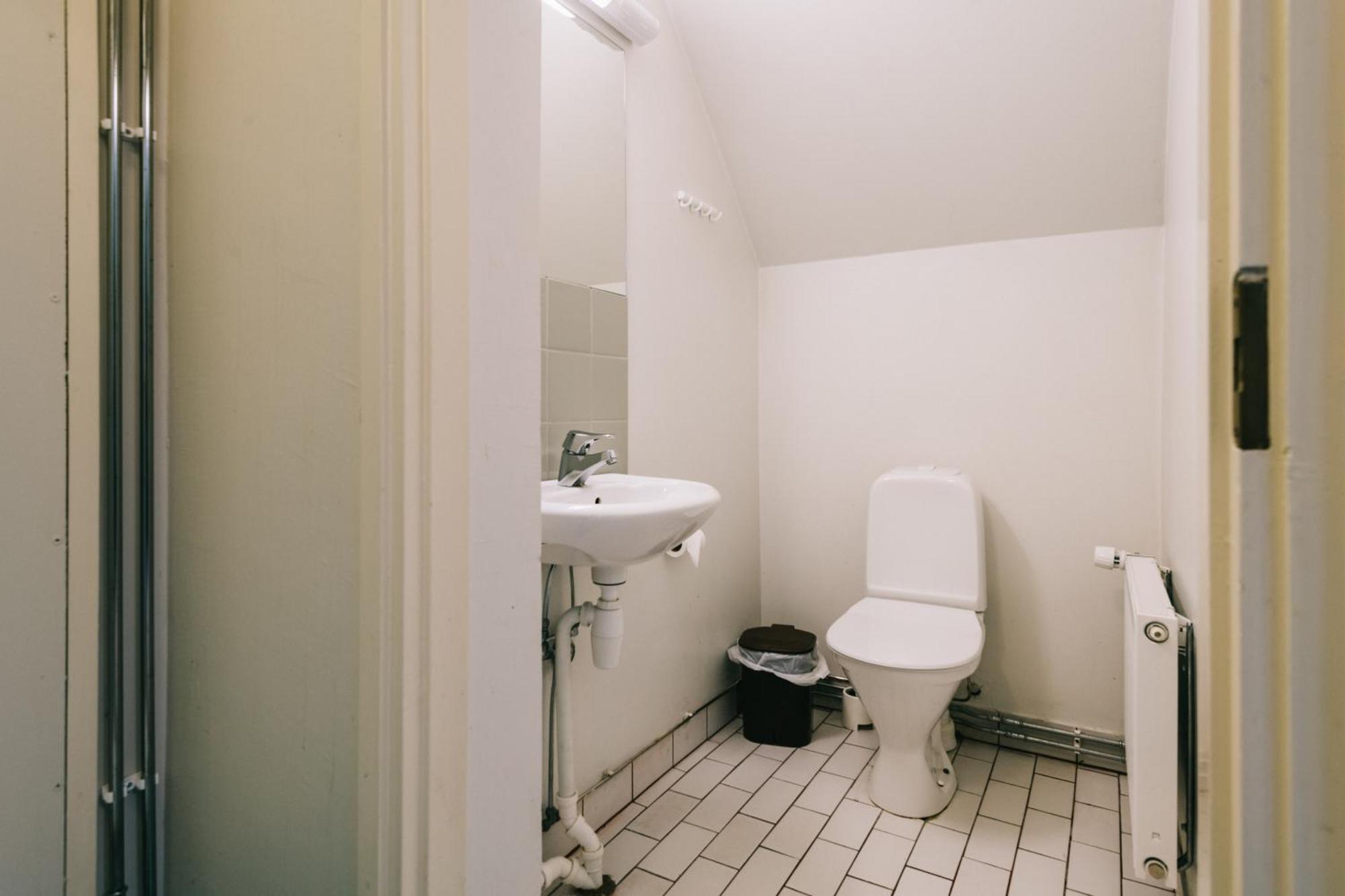 Comfort Guesthouse Jakobstad Δωμάτιο φωτογραφία