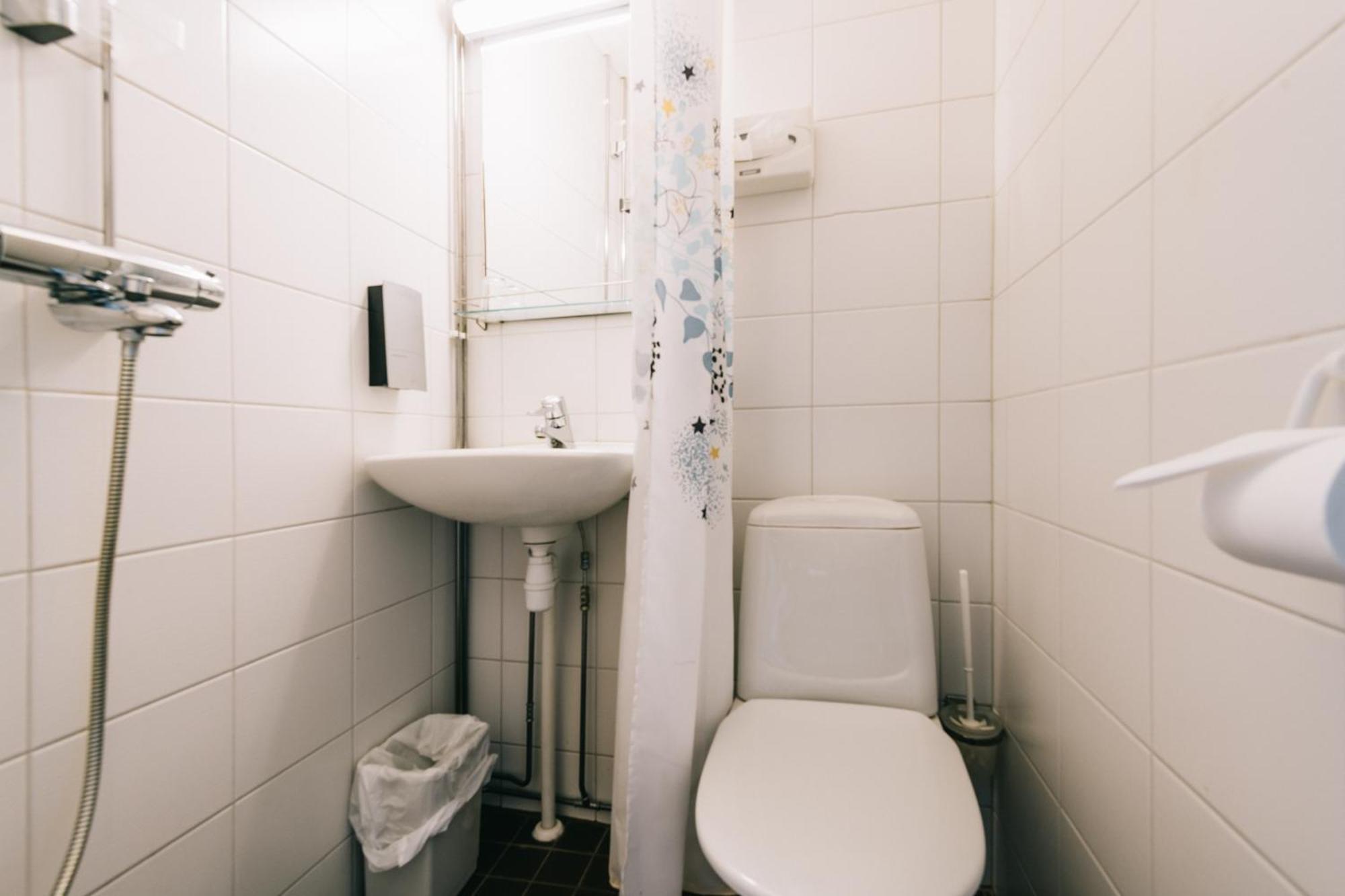 Comfort Guesthouse Jakobstad Δωμάτιο φωτογραφία