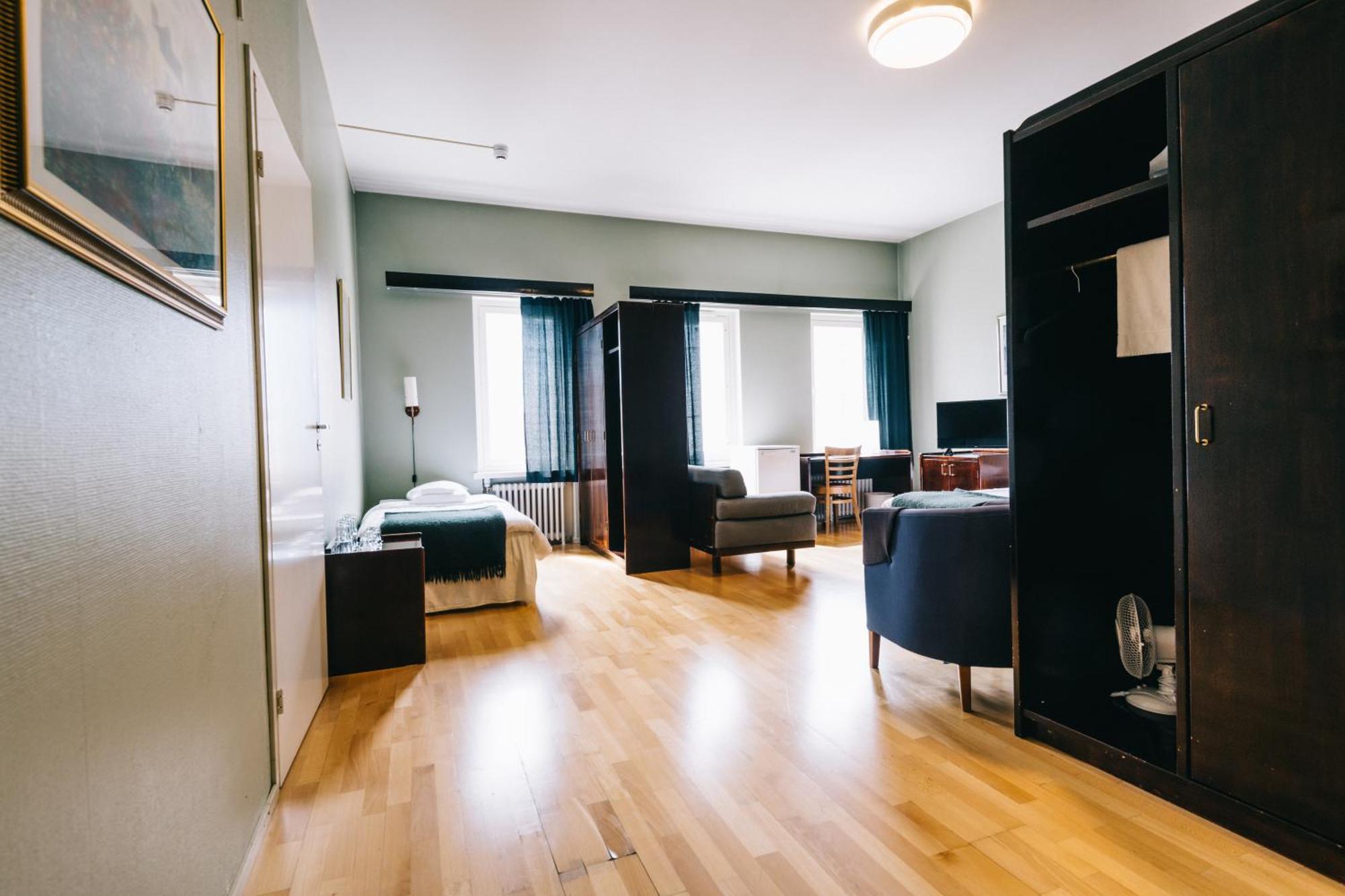 Comfort Guesthouse Jakobstad Δωμάτιο φωτογραφία