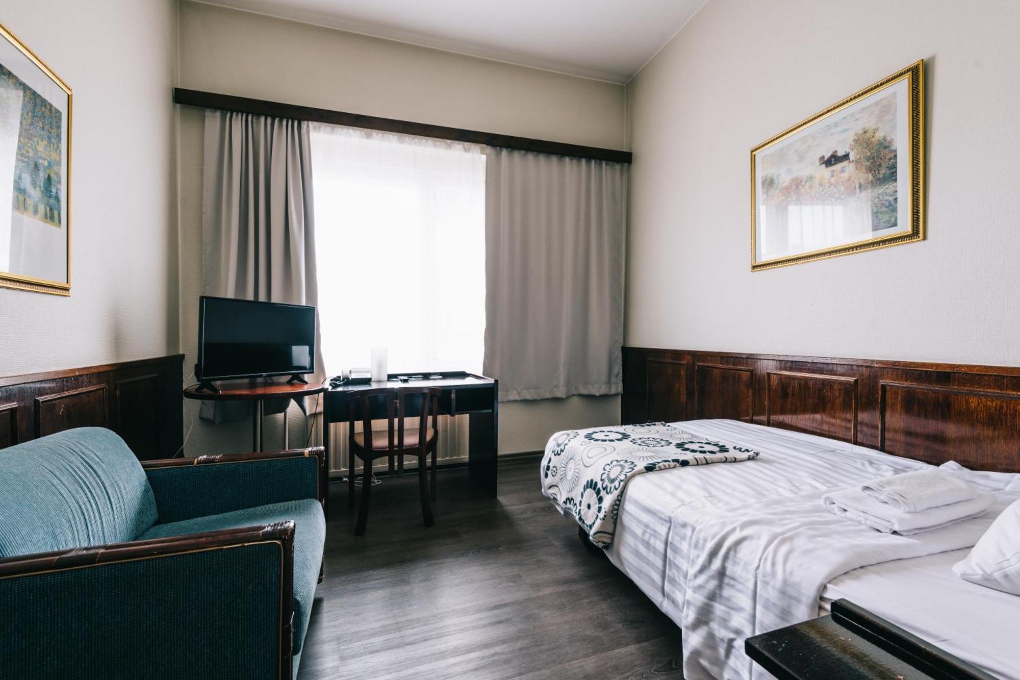Comfort Guesthouse Jakobstad Δωμάτιο φωτογραφία