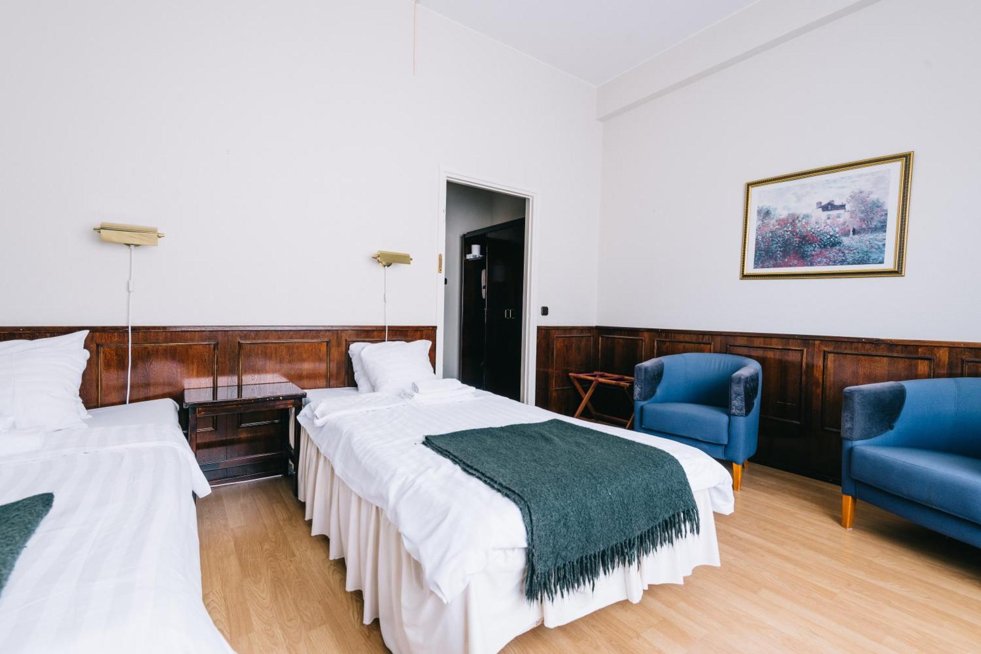 Comfort Guesthouse Jakobstad Δωμάτιο φωτογραφία
