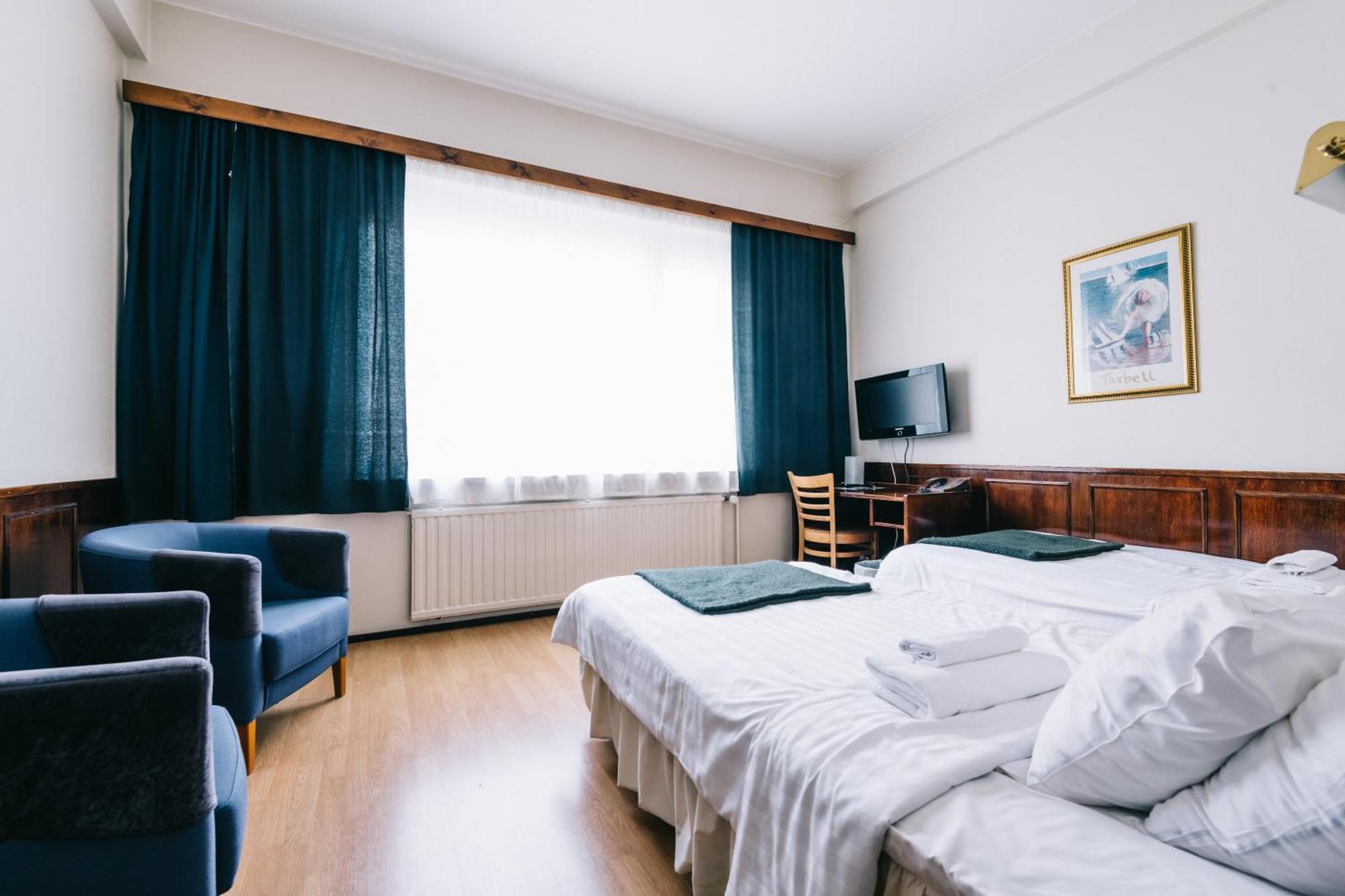 Comfort Guesthouse Jakobstad Δωμάτιο φωτογραφία
