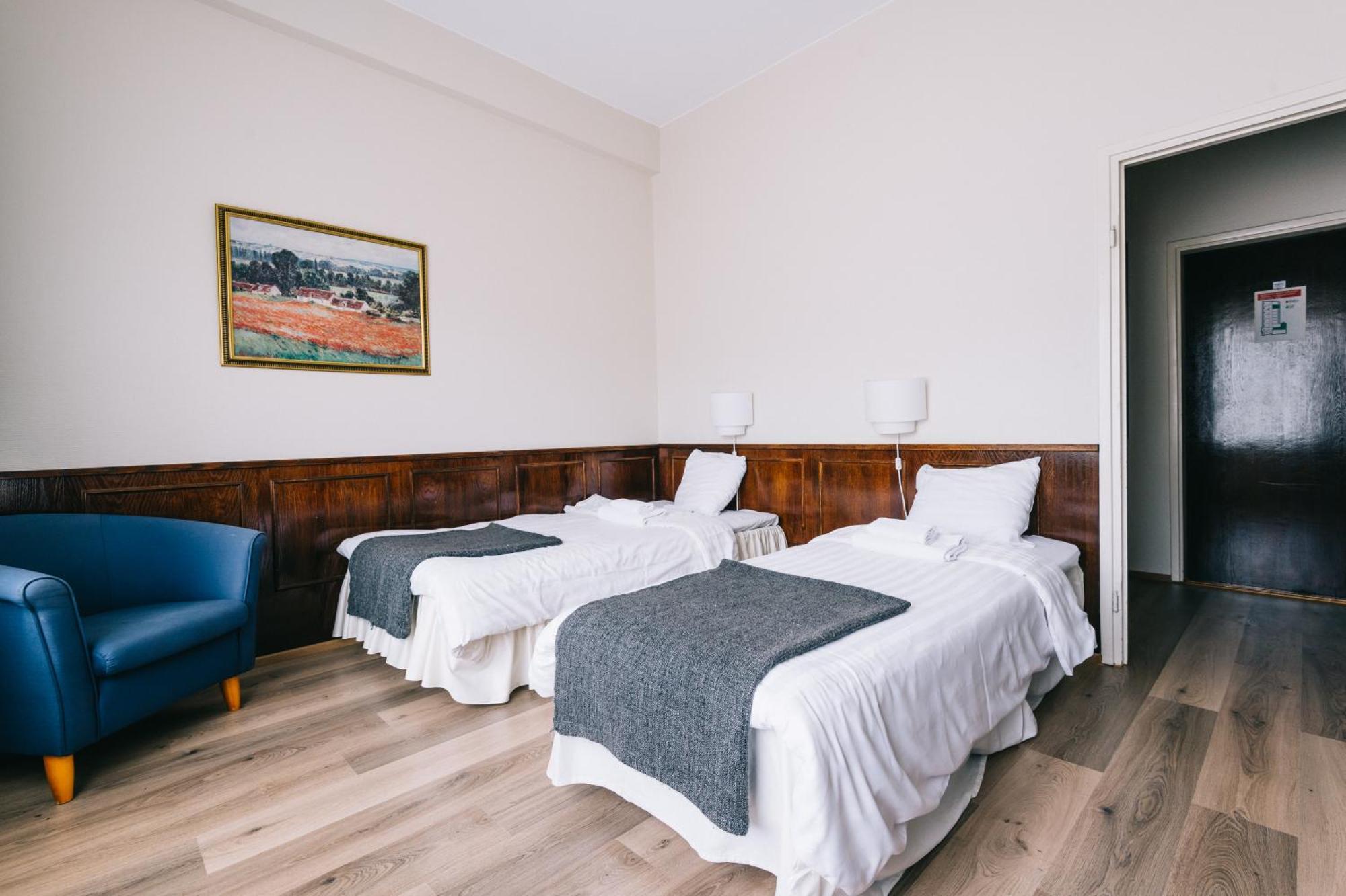 Comfort Guesthouse Jakobstad Δωμάτιο φωτογραφία