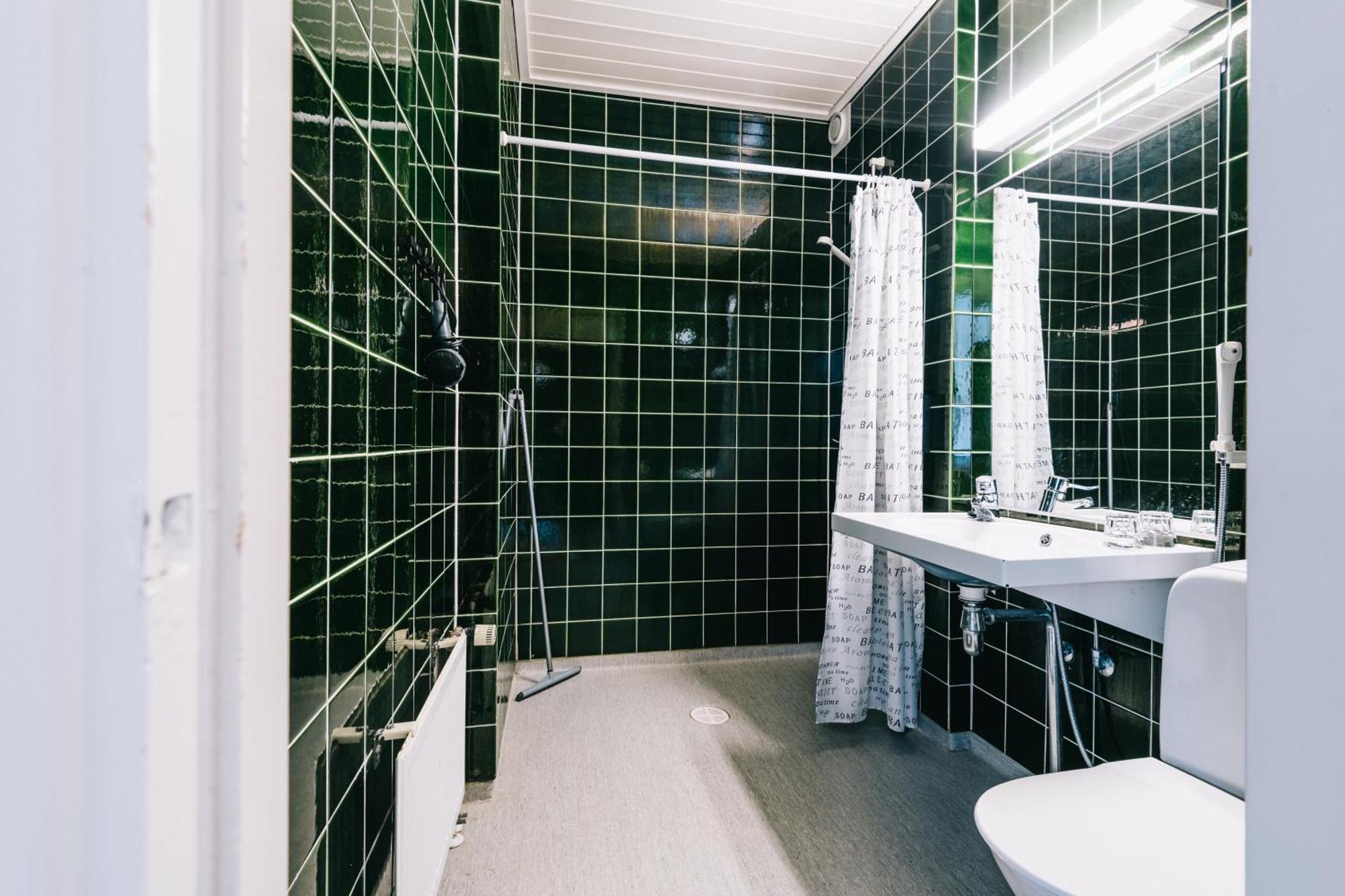 Comfort Guesthouse Jakobstad Δωμάτιο φωτογραφία