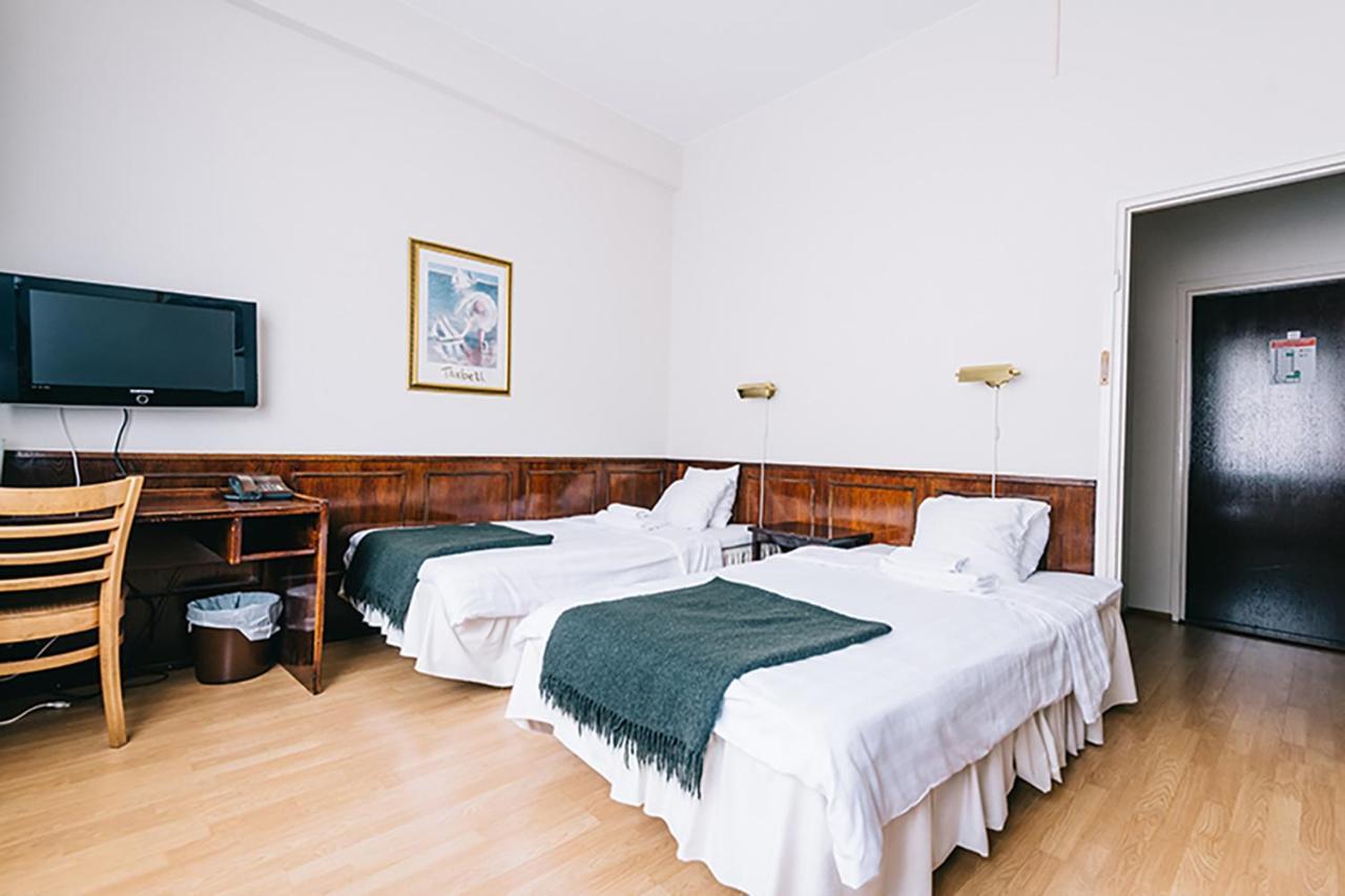 Comfort Guesthouse Jakobstad Εξωτερικό φωτογραφία