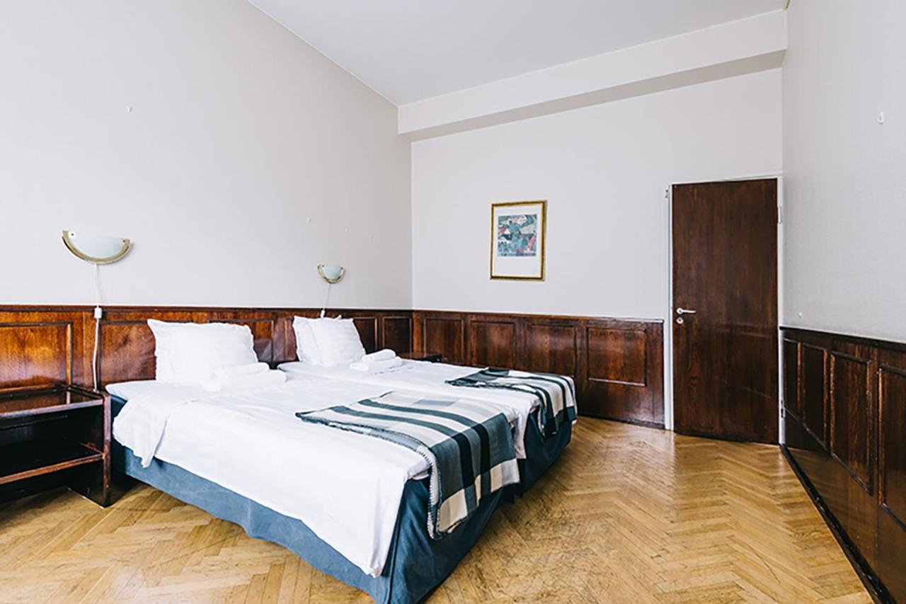 Comfort Guesthouse Jakobstad Εξωτερικό φωτογραφία