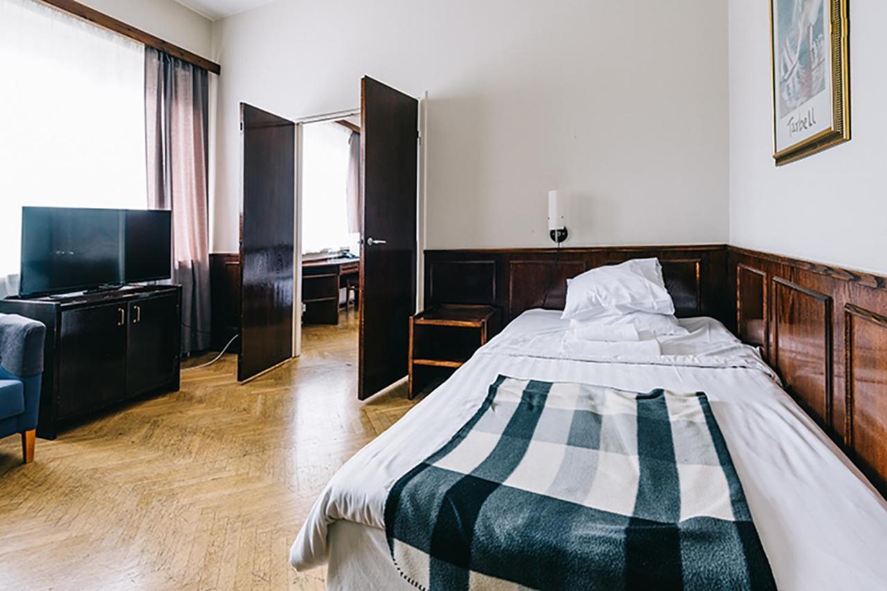 Comfort Guesthouse Jakobstad Εξωτερικό φωτογραφία