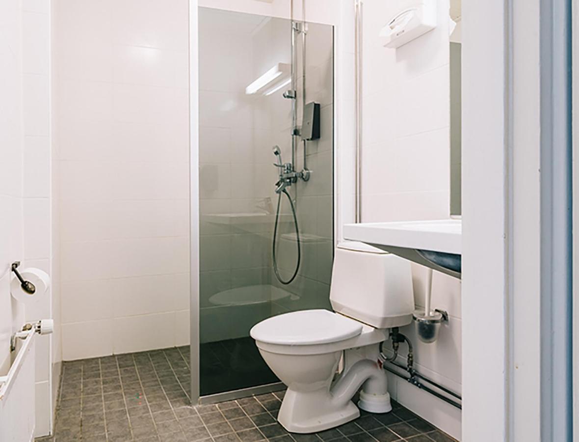 Comfort Guesthouse Jakobstad Εξωτερικό φωτογραφία