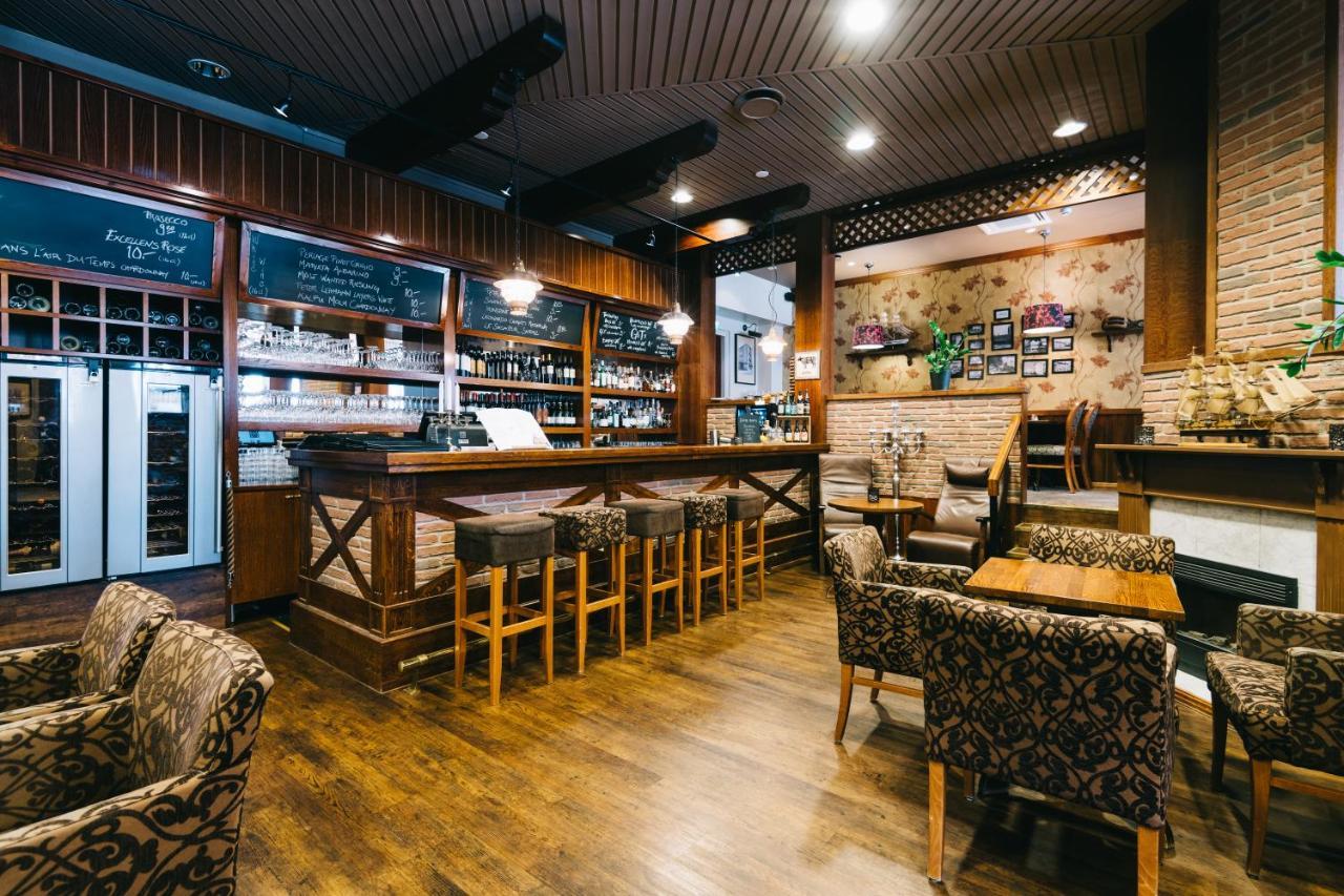 Comfort Guesthouse Jakobstad Εξωτερικό φωτογραφία