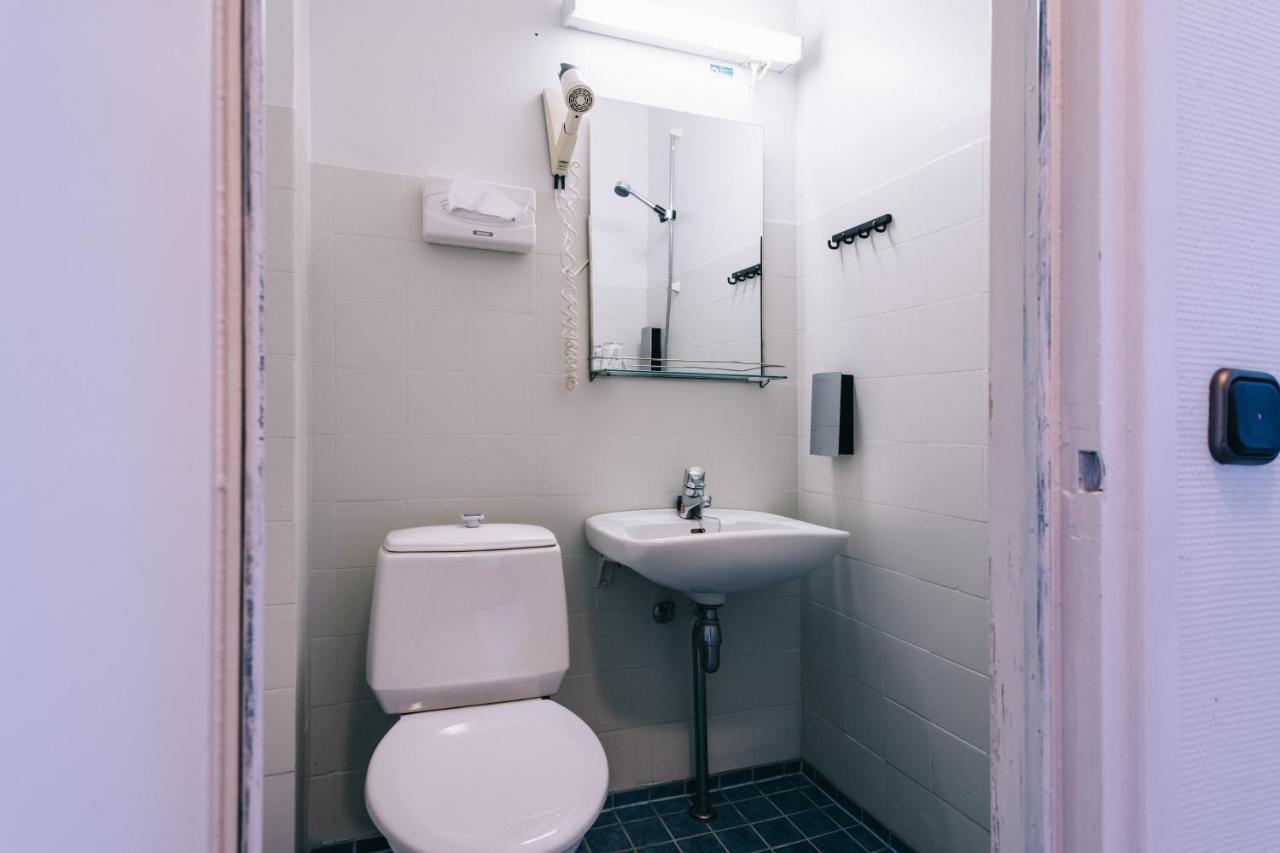 Comfort Guesthouse Jakobstad Εξωτερικό φωτογραφία