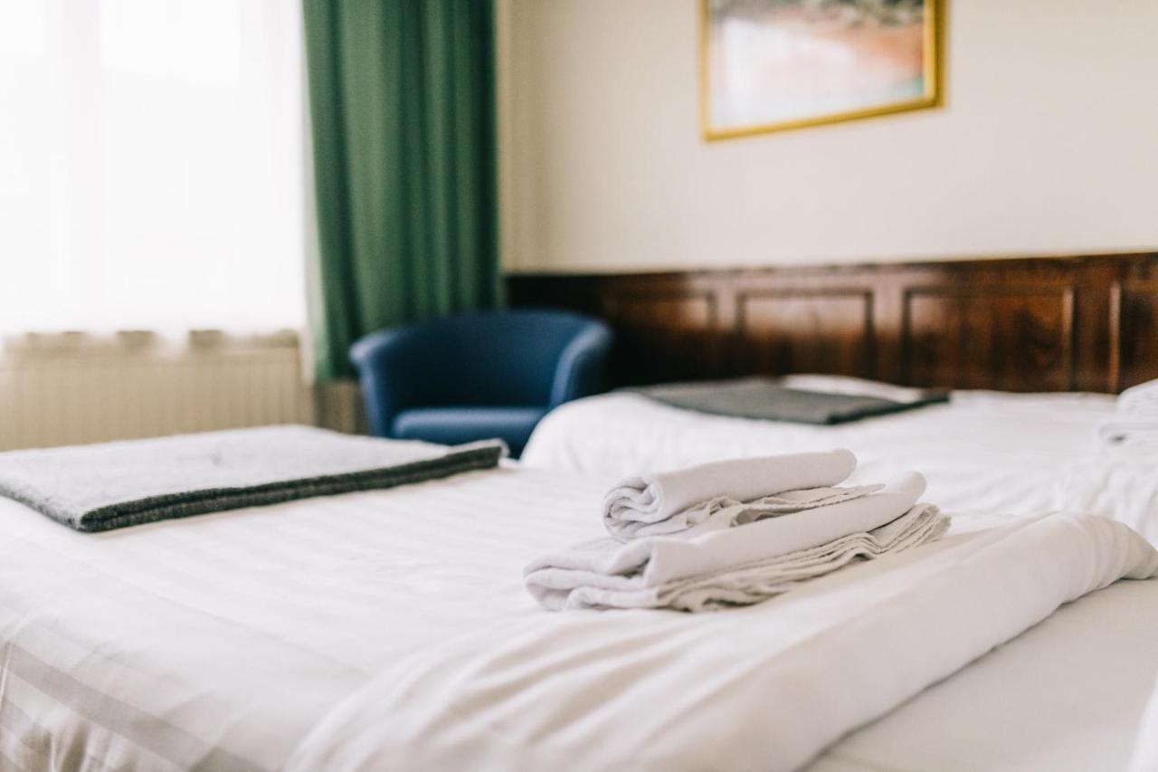 Comfort Guesthouse Jakobstad Δωμάτιο φωτογραφία