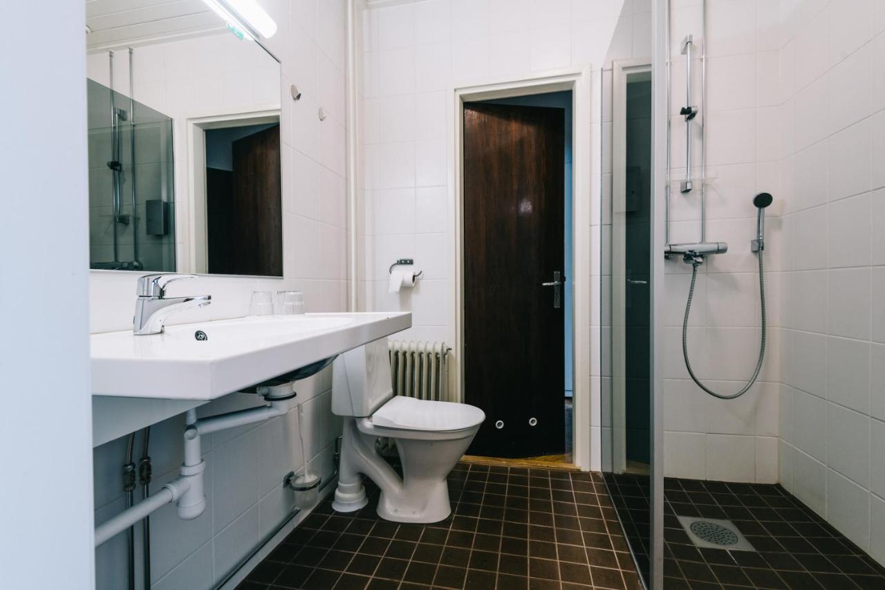 Comfort Guesthouse Jakobstad Δωμάτιο φωτογραφία