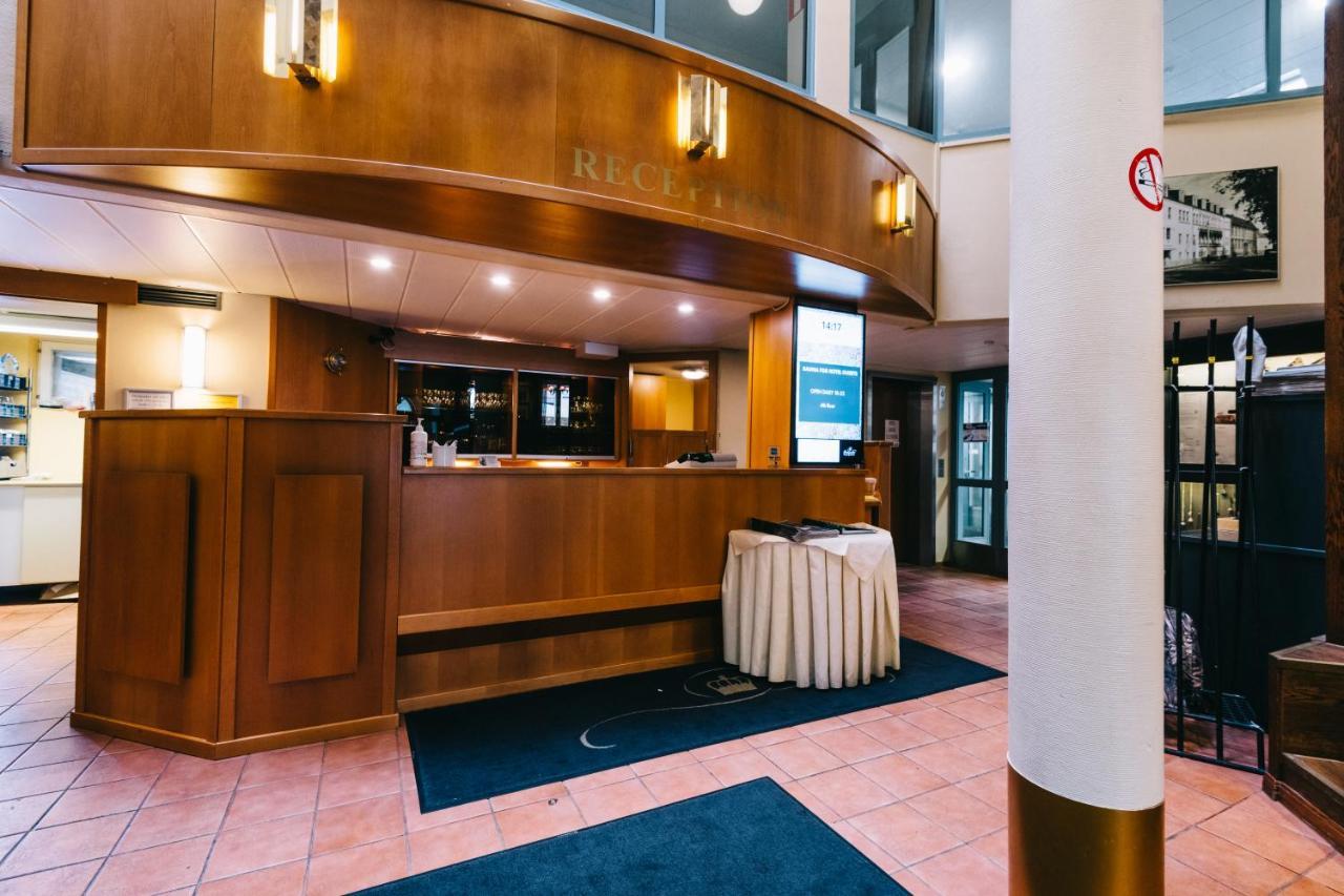 Comfort Guesthouse Jakobstad Εξωτερικό φωτογραφία