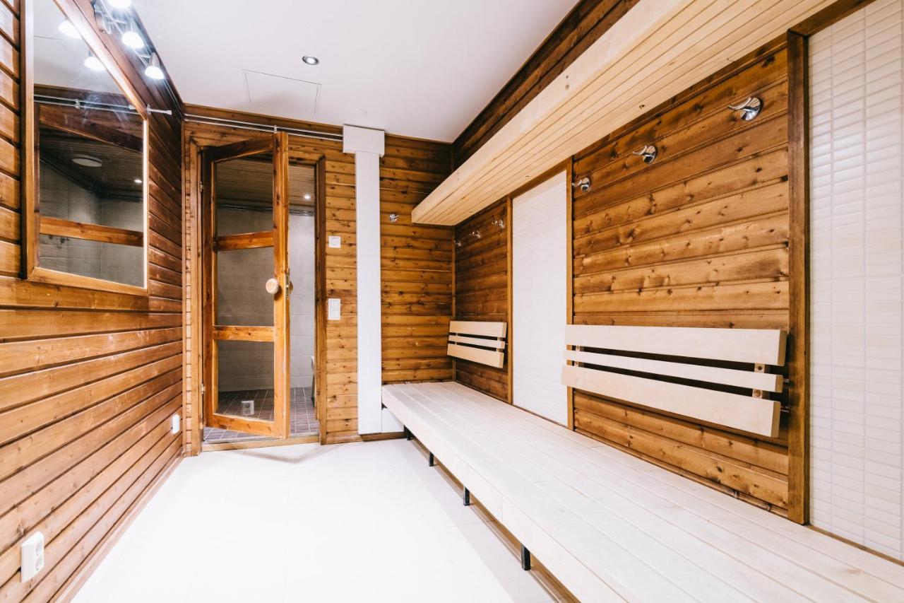 Comfort Guesthouse Jakobstad Εξωτερικό φωτογραφία