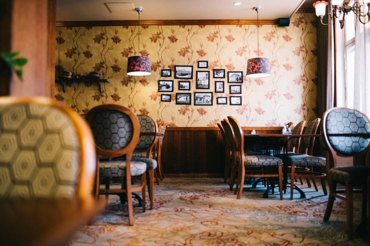 Comfort Guesthouse Jakobstad Εξωτερικό φωτογραφία
