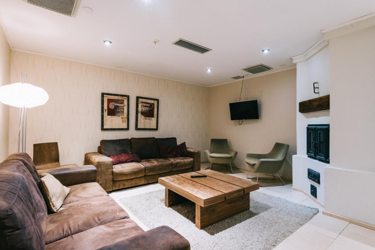 Comfort Guesthouse Jakobstad Εξωτερικό φωτογραφία