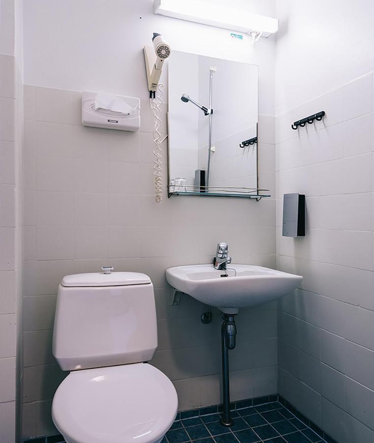 Comfort Guesthouse Jakobstad Εξωτερικό φωτογραφία
